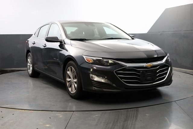 Used 2023 Chevrolet Malibu 1LT with VIN 1G1ZD5ST1PF238102 for sale in Saint Louis, MO