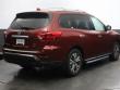 2020 Nissan Pathfinder SL SUV
