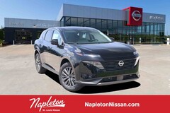 2026 Nissan Murano SL SUV