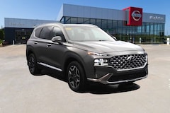 2023 Hyundai Santa Fe Limited SUV