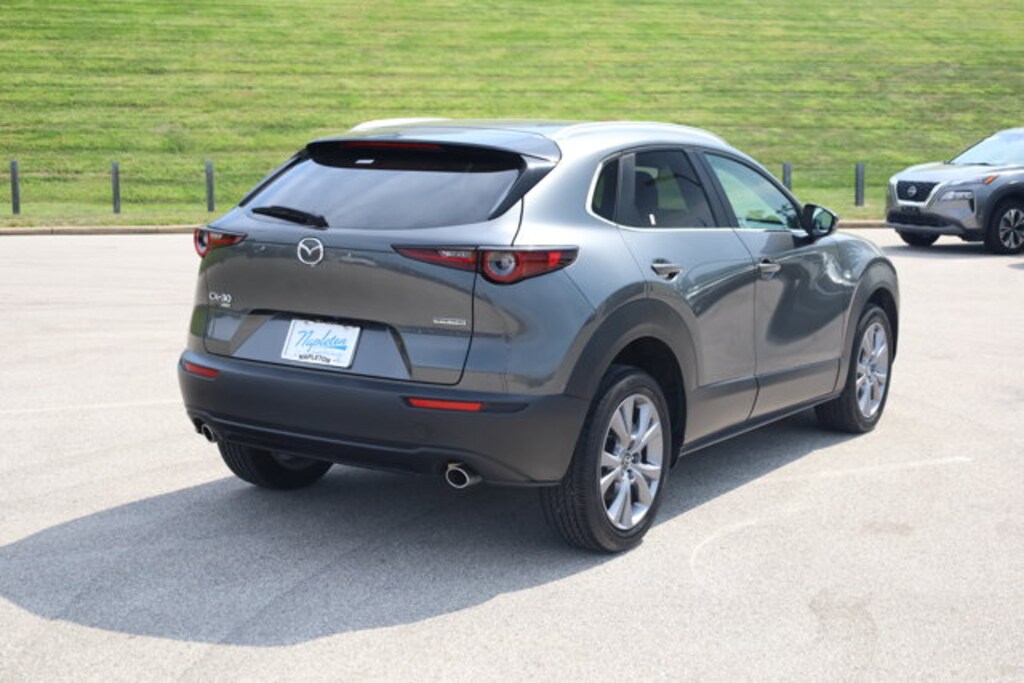 Used 2024 Mazda CX-30 2.5 S Preferred Package SUV