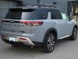 2025 Nissan Pathfinder Platinum SUV