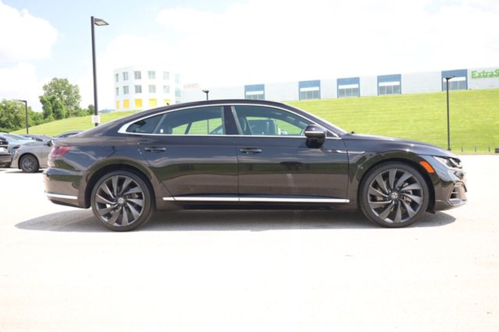 Used 2023 Volkswagen Arteon 2.0T SEL R-Line Sedan