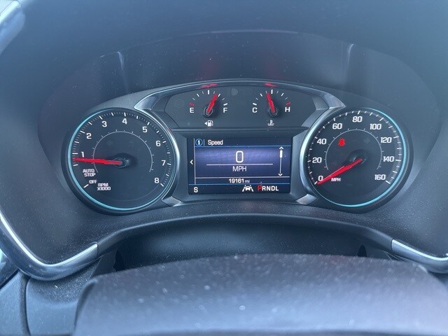 2024 Chevrolet Equinox LS photo 4