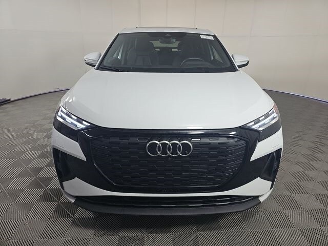 2023 Audi Q4 E-tron Sportback 50 Premium photo 2