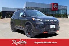 2026 Nissan Rogue Rock Creek SUV
