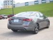 2021 Nissan Sentra SV Sedan
