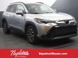 2023 Toyota Corolla Cross Hybrid SUV