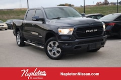 2020 Ram 1500 Big Horn/Lone Star Truck Crew Cab