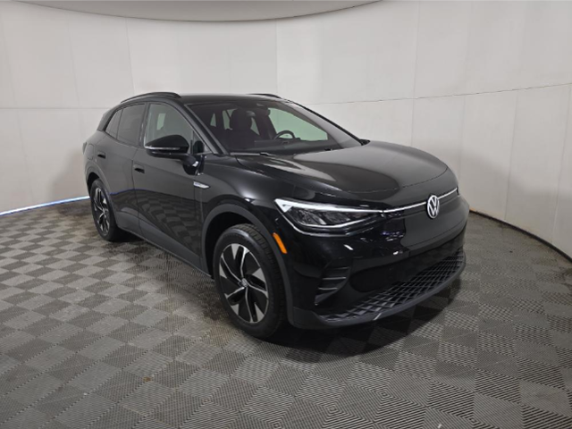 Used 2021 Volkswagen ID.4 PRO with VIN WVGJNPE27MP058351 for sale in St. Louis, MO