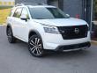 2025 Nissan Pathfinder Platinum SUV