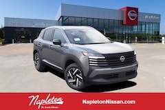 2026 Nissan Kicks SV SUV