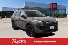 2026 Nissan Rogue Rock Creek SUV