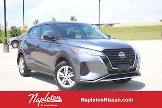 2025 Nissan Kicks Play S SUV