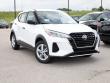 2025 Nissan Kicks Play S SUV