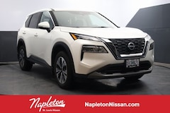 2023 Nissan Rogue SV SUV