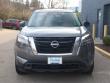 2025 Nissan Pathfinder S SUV