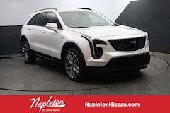 2019 CADILLAC XT4 Sport SUV