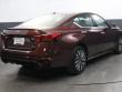 2023 Nissan Altima 2.5 SV Sedan