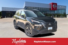 2026 Nissan Rogue SV SUV