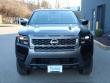 2026 Nissan Frontier SV Truck Crew Cab