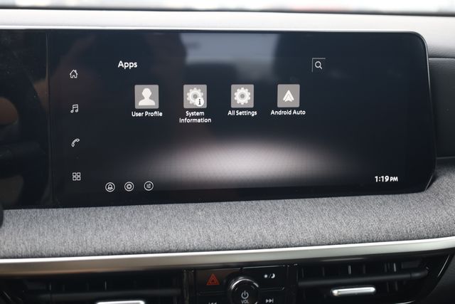 2026 Nissan KICKS S - Photo 16
