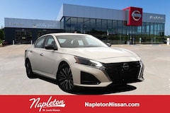 2025 Nissan Altima SV Sedan