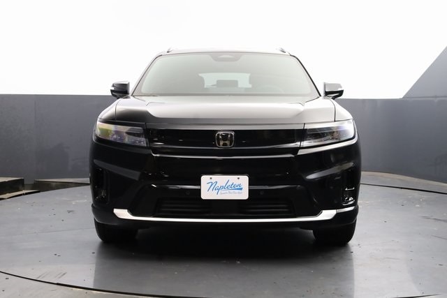 Used 2024 Honda Prologue Touring with VIN 3GPKHXRJ3RS528769 for sale in Saint Louis, MO