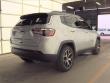 2025 Jeep Compass Limited SUV