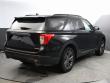 2023 Ford Explorer XLT SUV