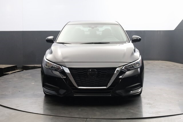 2023 Nissan Sentra SV photo 2