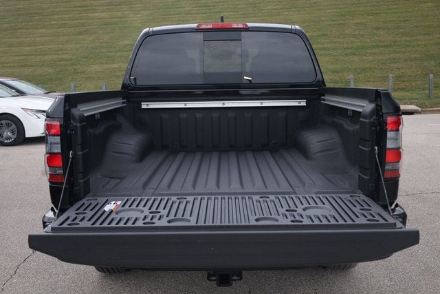 2026 Nissan Frontier SV - Photo 29