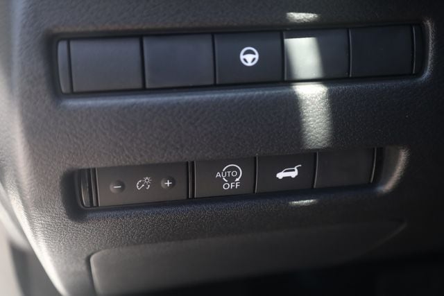 2026 Nissan Rogue SV - Photo 9