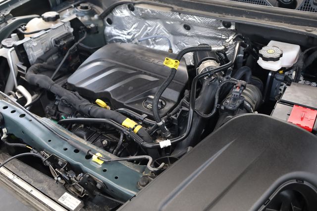 2025 Chevrolet Trax LT - Photo 11