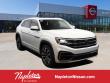 2023 Volkswagen Atlas Cross Sport 3.6L V6 SEL Premium R-Line SUV