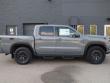2025 Nissan Frontier PRO-4X Truck Crew Cab 2025 Nissan Frontier PRO-4X Truck Crew Cab
