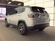 2025 Jeep Compass Limited SUV