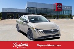 2026 Nissan Sentra SV Sedan