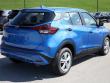 2025 Nissan Kicks Play S SUV
