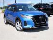 2025 Nissan Kicks Play S SUV