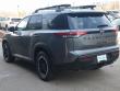 2025 Nissan Pathfinder Rock Creek SUV