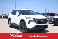 2026 Nissan Rogue SV SUV