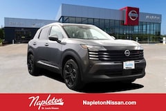 2025 Nissan Kicks SR SUV
