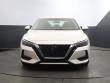 2023 Nissan Sentra SV Sedan