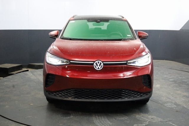 Used 2023 Volkswagen ID.4 PRO S with VIN 1V2GNPE80PC004662 for sale in St. Louis, MO