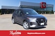  Nissan Kicks Play