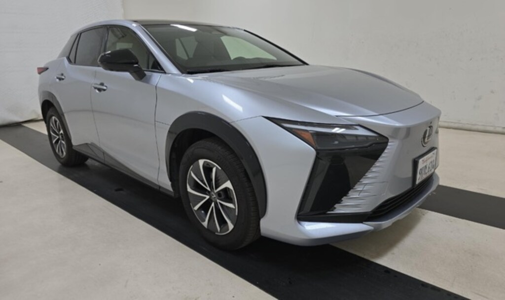 Used 2023 Lexus RZ 450e SUV