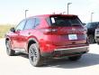2025 Nissan Rogue Platinum SUV