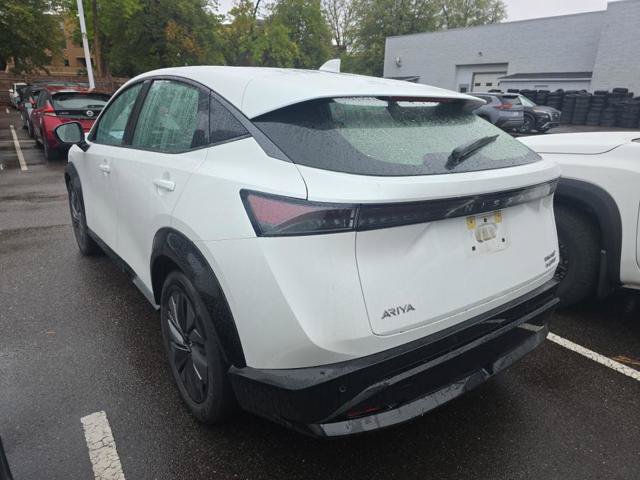Used 2024 Nissan ARIYA ENGAGE+ SUV