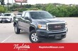  GMC Canyon